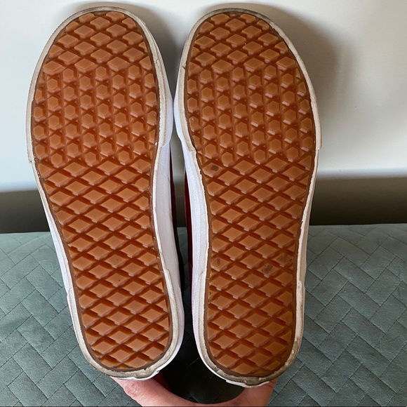 Vans all weather mte women’s size 8 - Picture 6 of 9